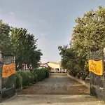 Borgo Santa Lucia Farm stay *