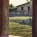 Farm stay Borgo Santa Lucia