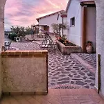 Borgo Santa Lucia Farm stay *