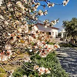 Borgo Santa Lucia Farm stay