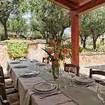 Farm stay Borgo Santa Lucia Cropani
