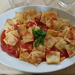 Borgo Santa Lucia Farm stay
