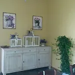 Farm stay Borgo Santa Lucia