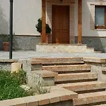 Borgo Santa Lucia Farm stay *