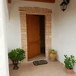 Borgo Santa Lucia Farm stay
