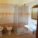 Borgo Santa Lucia Farm stay