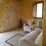 Farm stay Borgo Santa Lucia Cropani