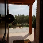 Farm stay Borgo Santa Lucia Cropani
