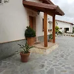 Borgo Santa Lucia Farm stay
