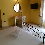 Farm stay Borgo Santa Lucia Cropani