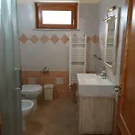 Farm stay Borgo Santa Lucia Cropani