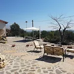 Farm stay Borgo Santa Lucia