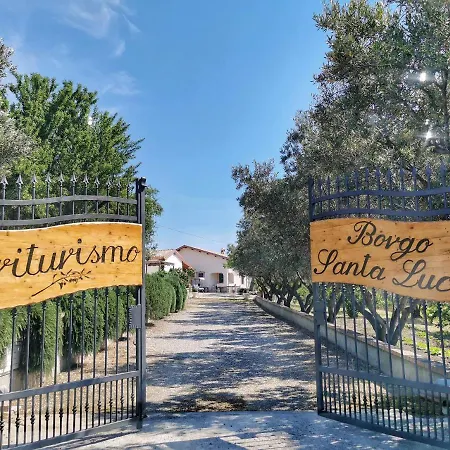 Borgo Santa Lucia