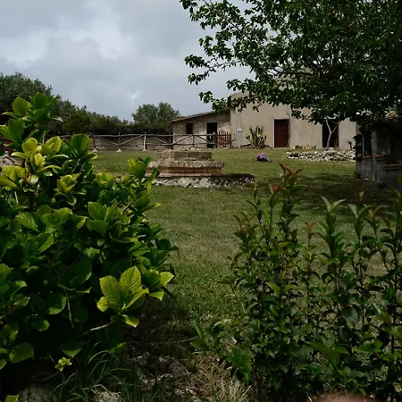 Borgo Santa Lucia Cropani