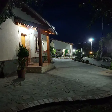 Borgo Santa Lucia *