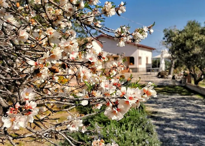 Borgo Santa Lucia Alloggio per agriturismo