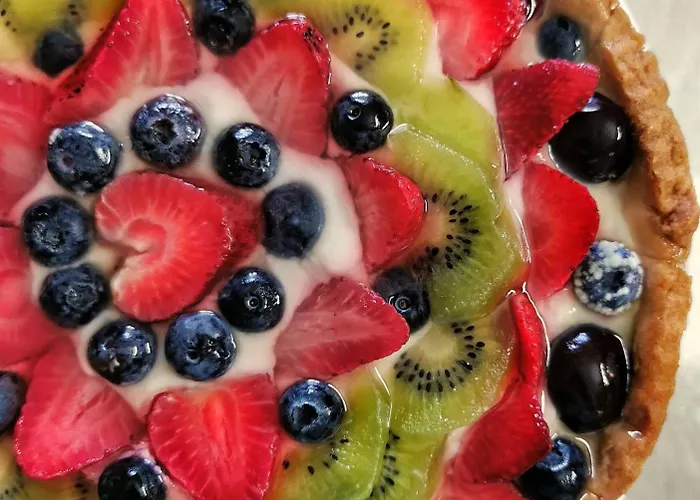 Borgo Santa Lucia Alloggio per agriturismo