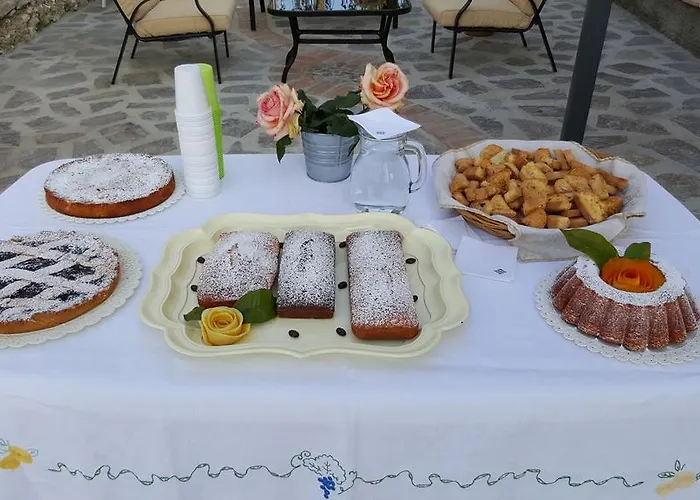 Borgo Santa Lucia * Cropani