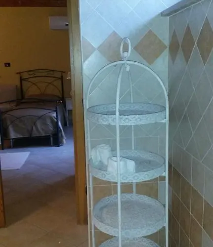 Borgo Santa Lucia Alloggio per agriturismo Cropani