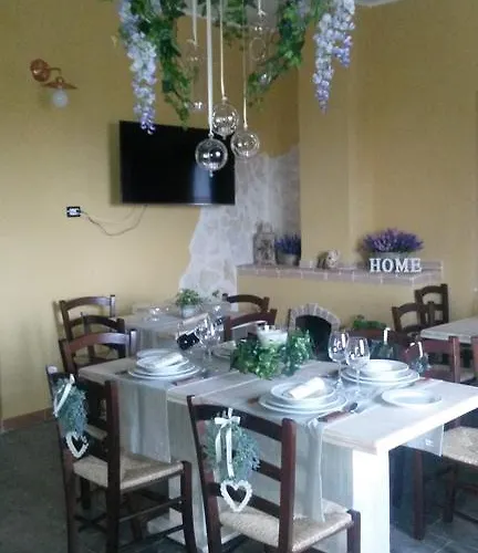 Borgo Santa Lucia Cropani