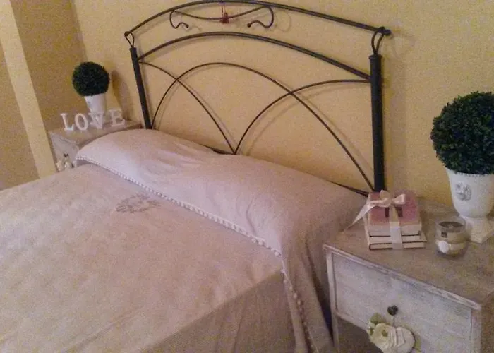 Borgo Santa Lucia Alloggio per agriturismo