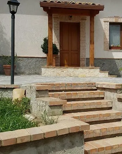 Borgo Santa Lucia Alloggio per agriturismo *