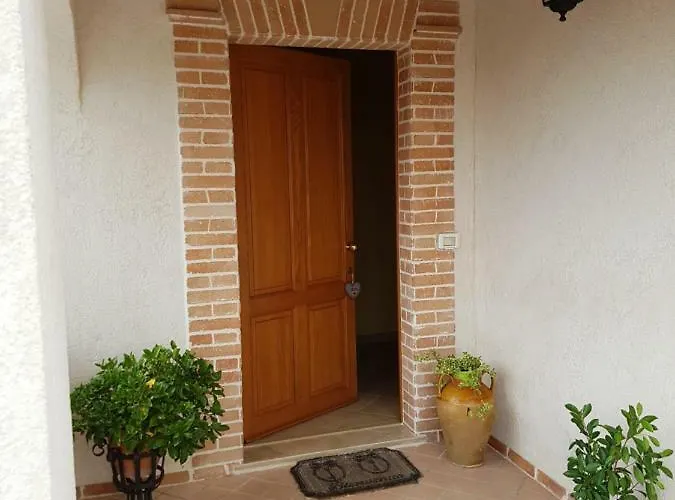 Borgo Santa Lucia Alloggio per agriturismo