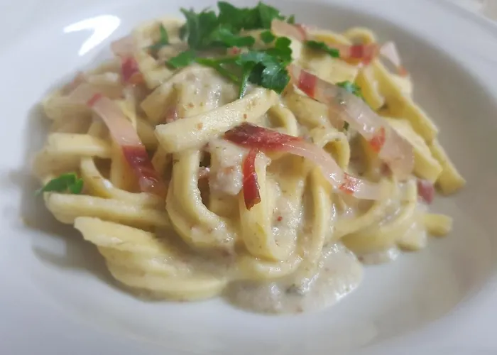 Borgo Santa Lucia Alloggio per agriturismo *