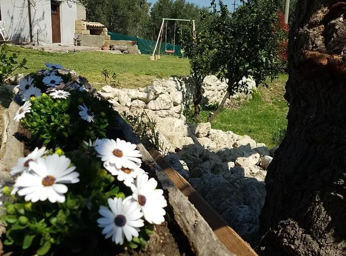 Borgo Santa Lucia * Cropani