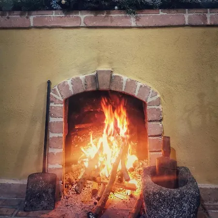 Borgo Santa Lucia Cropani