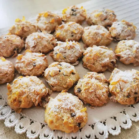 Farm stay Borgo Santa Lucia Cropani