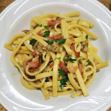 Farm stay Borgo Santa Lucia *