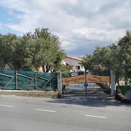 Borgo Santa Lucia Cropani