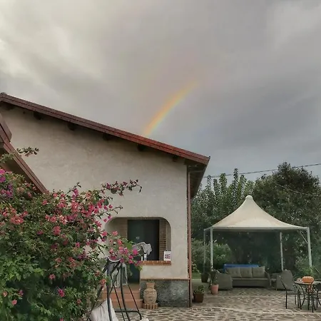Borgo Santa Lucia *