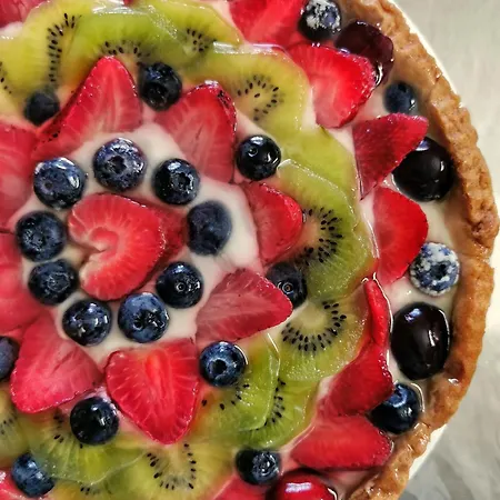 Borgo Santa Lucia Farm stay