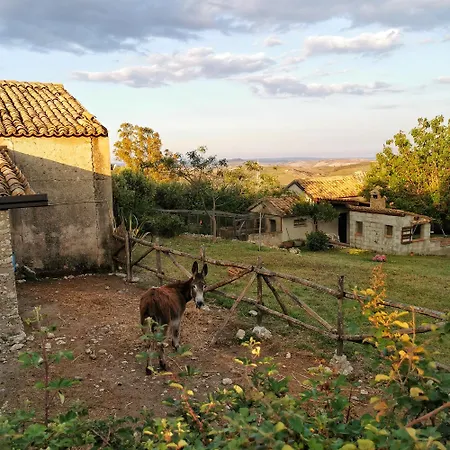 Borgo Santa Lucia