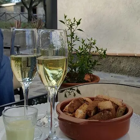 Borgo Santa Lucia