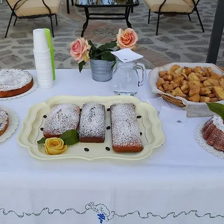 Borgo Santa Lucia * Cropani