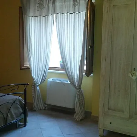 Borgo Santa Lucia *