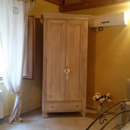 Borgo Santa Lucia Agroturismo *