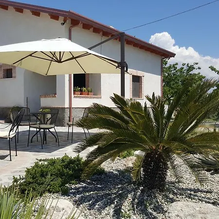 Borgo Santa Lucia * Cropani