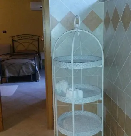 Borgo Santa Lucia Farm stay Cropani