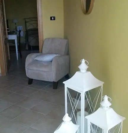 Borgo Santa Lucia Farm stay Cropani