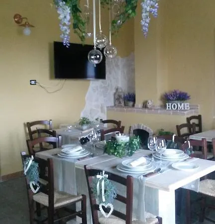 Borgo Santa Lucia Cropani