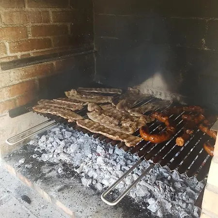 Borgo Santa Lucia Farm stay *