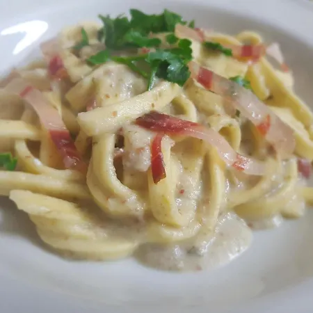 Borgo Santa Lucia Farm stay *