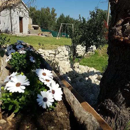 Borgo Santa Lucia * Cropani