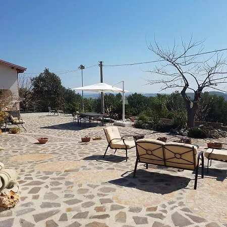 Alloggio per agriturismo Borgo Santa Lucia