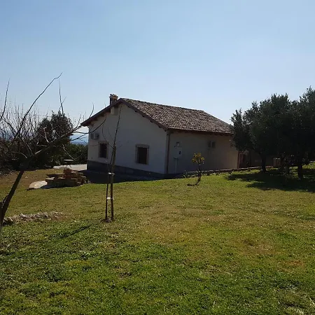 Borgo Santa Lucia Séjour à la ferme *