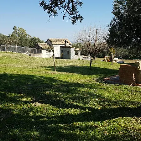 Borgo Santa Lucia *